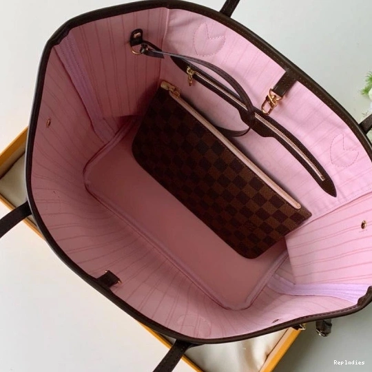 Cheap MM VUITTON NEVERFULL LOUIS 0722